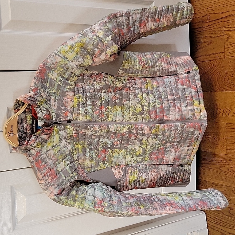 EDDIE Bauer Ladies XL Coat
